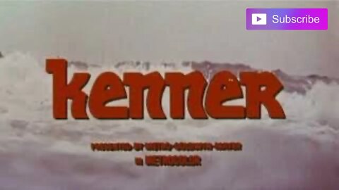 KENNER (1968) Trailer [#kenner #kennertrailer]