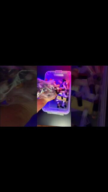 Grateful for having such great fragrance enthusiasts around me 🥹