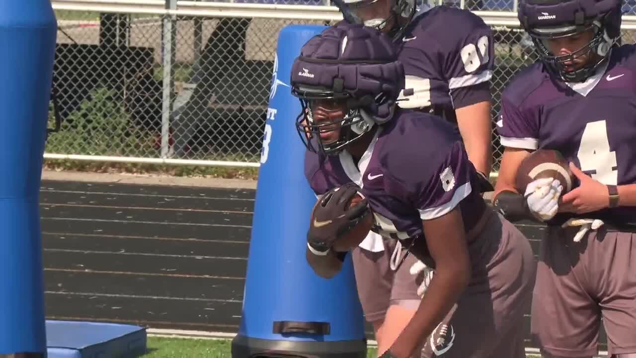 East Lansing focusing on little details heading into season