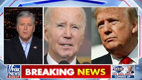 Sean Hannity 6/20/24 Full | Fox Breaking News June 20, 2024