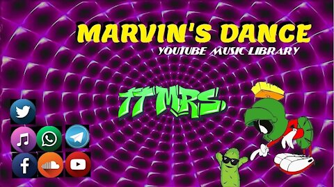 MARVIN'S DANCE