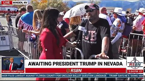 Trump's Cult Members Are As Dangerous as They Are Ignorant