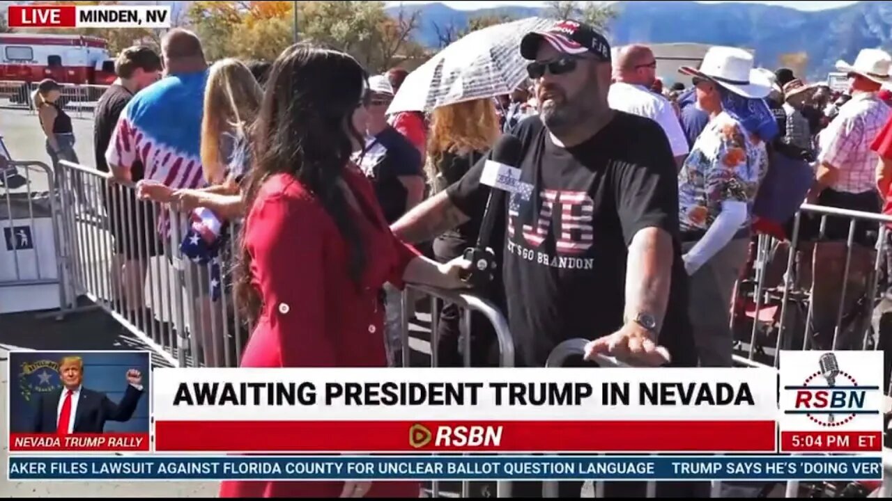 Trump's Cult Members Are As Dangerous as They Are Ignorant