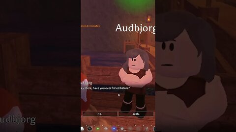 Life Is Anime #gaming #roblox #arcaneodyssey