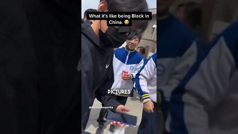 Asian Countries Stare At Foreigners? 🤣