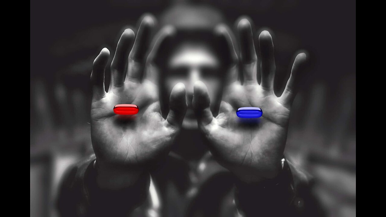 The Matrix Don't Want You to Know This- Andrew Tate