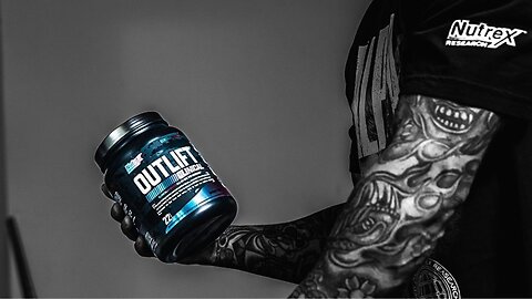 Nutrex Outlift Preworkouts