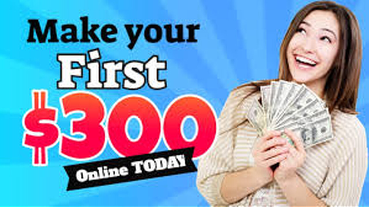 Earn your pocket money online