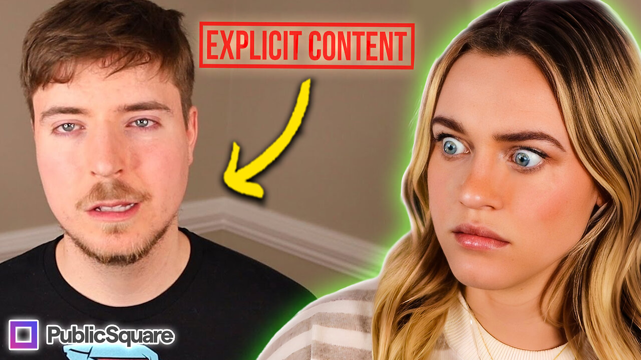 SICK Allegations Could END Mr Beast...
