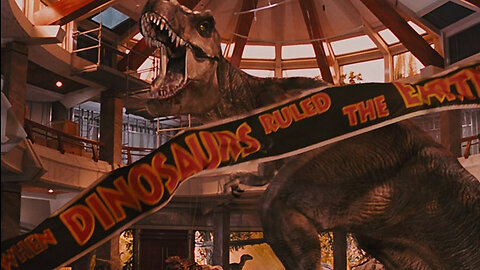 5 'Jurassic Park' Plot Holes With Horrifying Implications