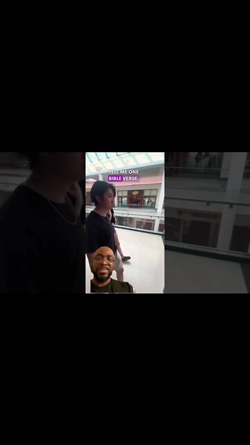 20 dollars for one Bible Verse, How would you do?