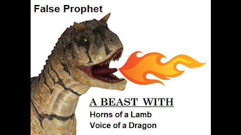 Beasts of Revelation & Daniel