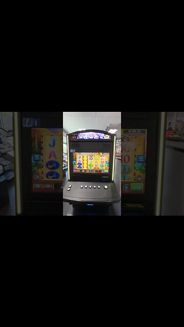 Mikey Bags of Money Convenience Store Gambling! BONUS!