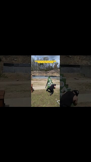 #shotgun #shorts #unloadshowclear #competition #semiautomatic #12ga #steel #shooting