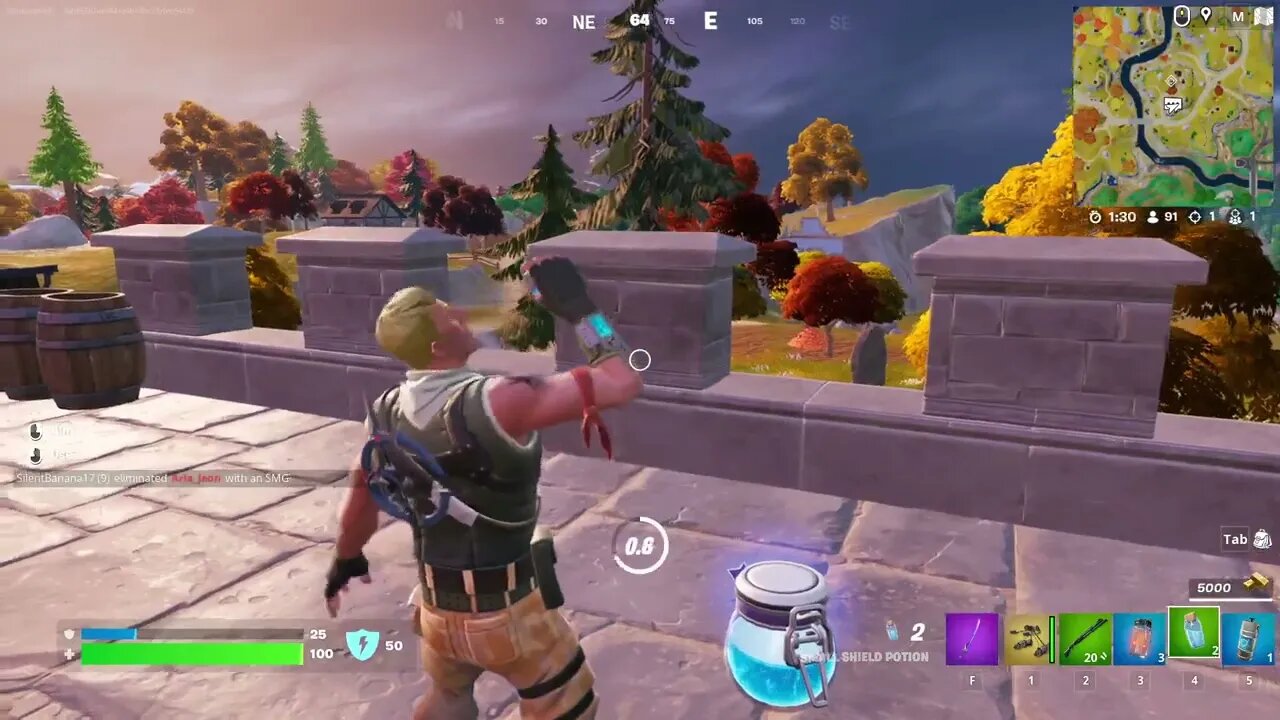 Fortnite PART 12