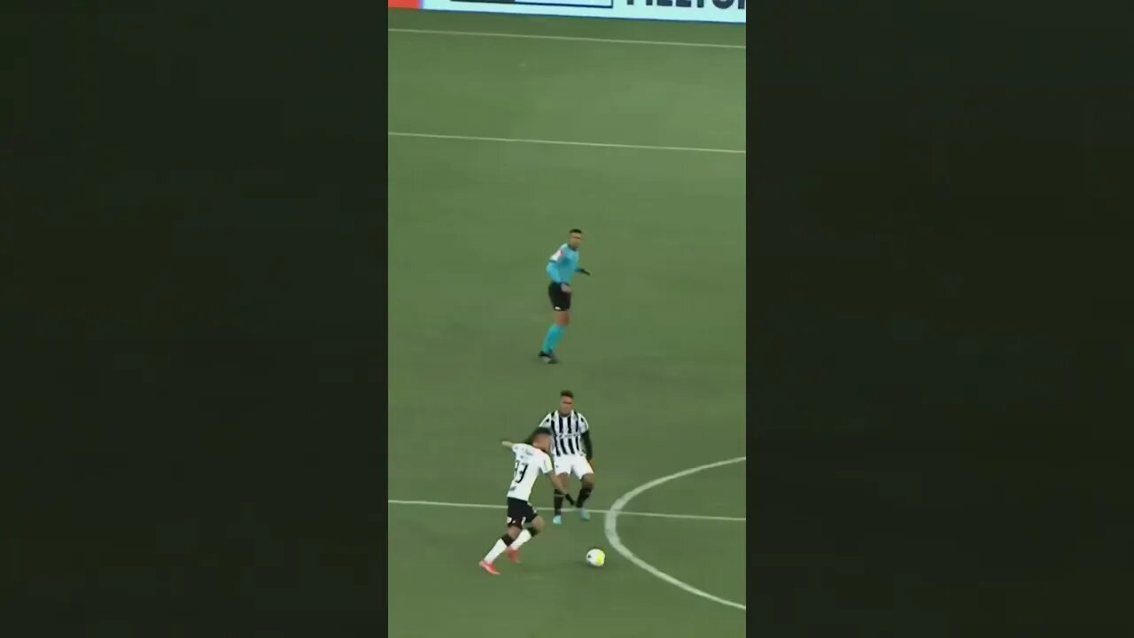 Fausto Vera, o Monstro da FIEL #shorts #corinthians