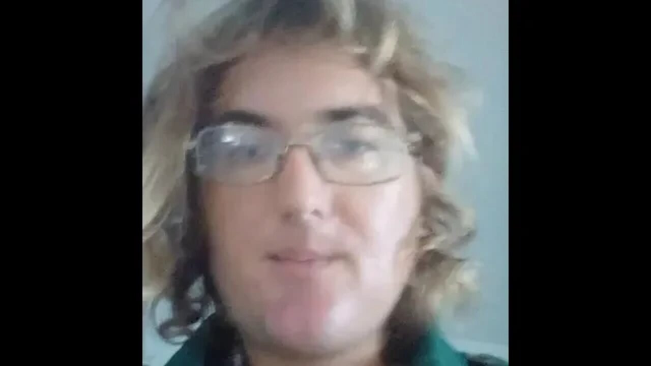 I Only Care About My Brain Because That Is Where The Revolution Begins