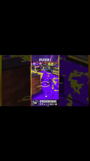 How to Aim Like a Pro in Splatoon