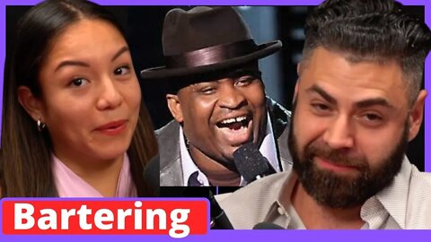 A Man's Time VS A Woman's Body - Patrice O'Neal