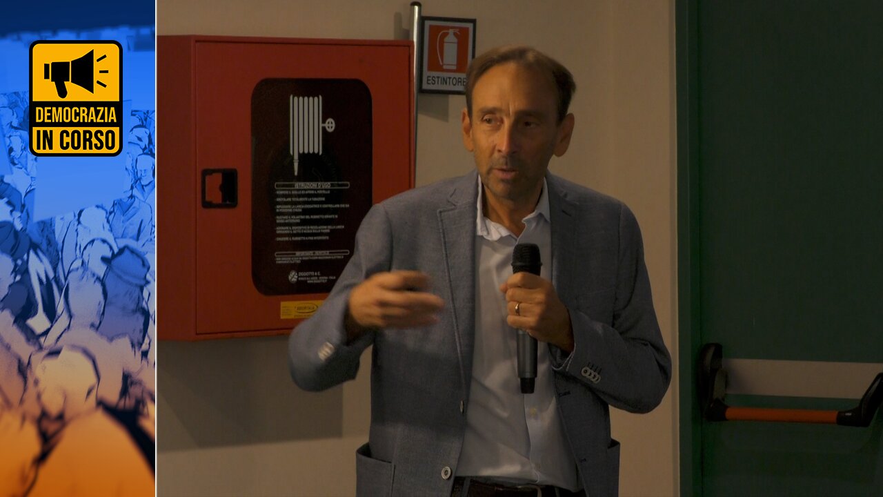 CURE DOMICILIARI PRECOCI E TRATTAMENTI OSPEDALIERI. L’INTERVENTO DI ANDREA MANGIAGALLI