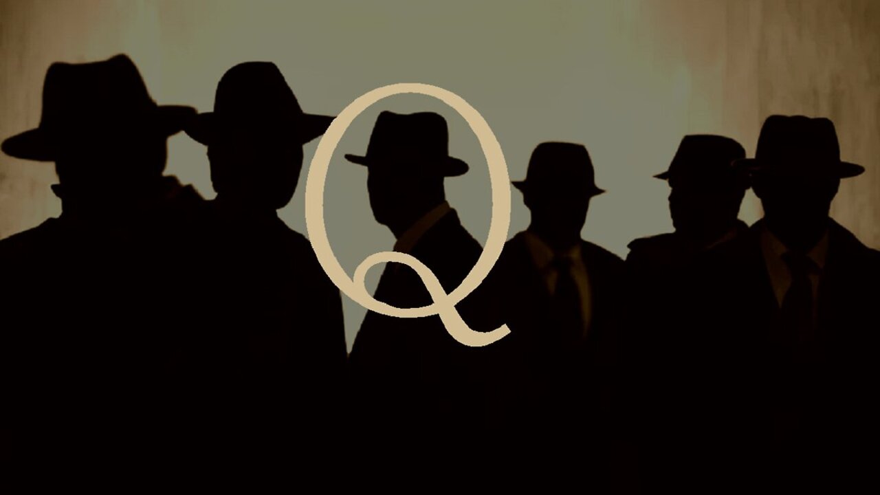 Q September 11, 2018 – Activate Sleeper Cells