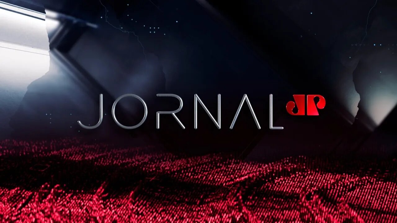 JORNAL JOVEM PAN - 02/12/2023