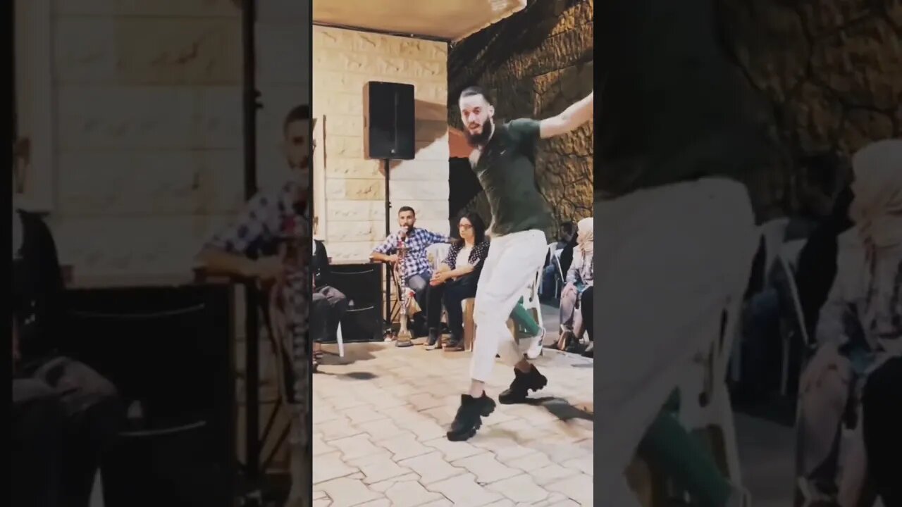 من يقترب مني حتى؟💪💪💪