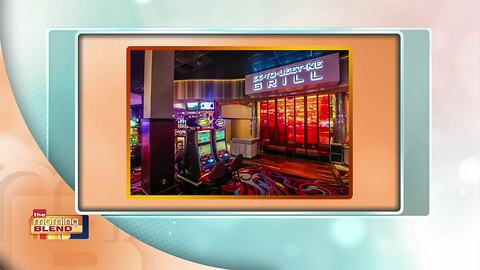 Ee To Leet Ke Grill At Seminole Casino Hotel