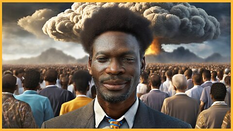 🔴 The WEF Testing Grounds - UN Agenda 2030