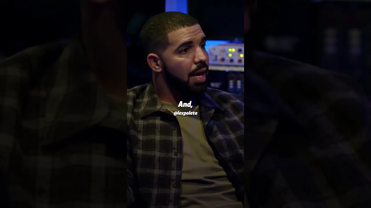 Drake - This is it #drake #motivation #inspiration #shorts #short