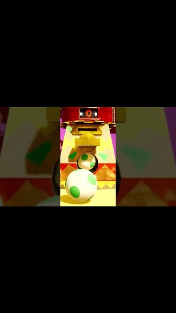 🌳 #nintendo #yoshi #yoshiscraftedworld #supermario #viral #shorts #trending #fyp #gaming #streamer