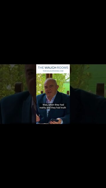 The Waugh Rooms: The Daily Mail Smear Campaign - Lighthouse International Group #shorts