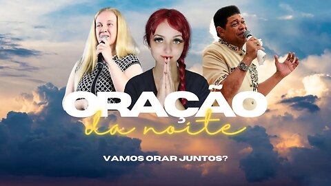 30 Minutos de Orações com Apóstolo Valdemiro e Bispa Franciléia