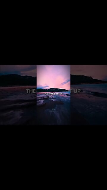 How To Beat a Rigged Game😈