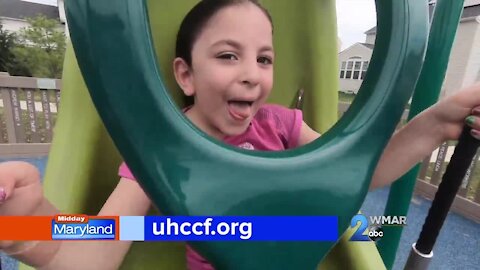 UnitedHealthcare - Steppin' Up For Kids