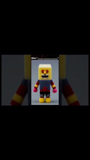 Can You Guess the A.I. Art Prompt? #shorts