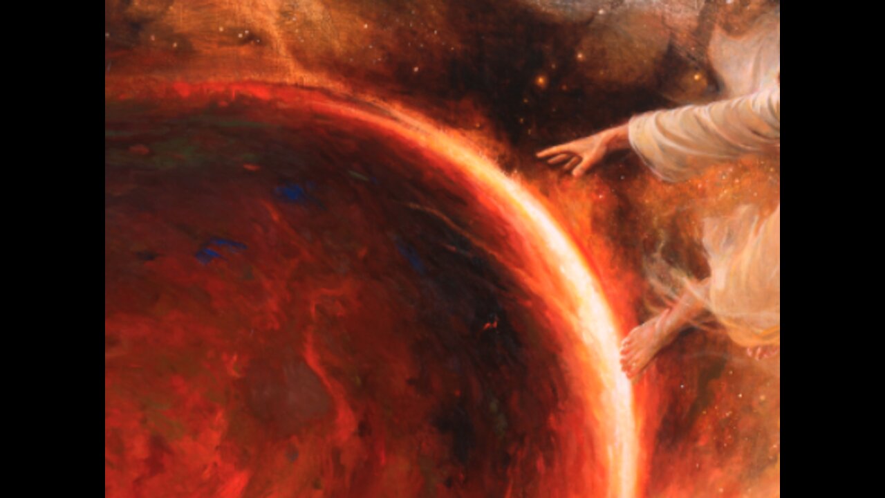 Divinidad del Mesías: La Identidad de Dios