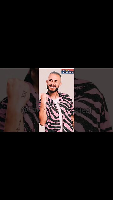 FRED FALA SOBRE A BRUNA!