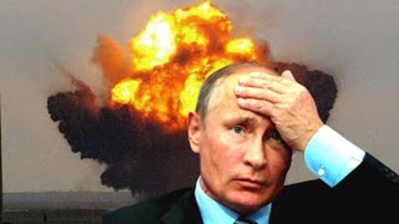 That Country Scared Putin! Russia is Worried!