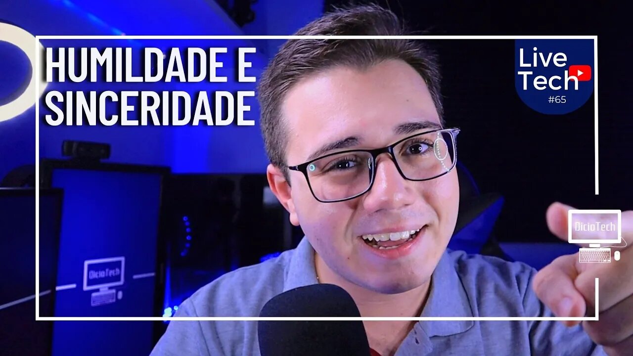 O SEU DICIONÁRIO DA TECNOLOGIA SEMPRE COM VOCÊ, TIRE SUAS DÚVIDAS! - LiveTech #65