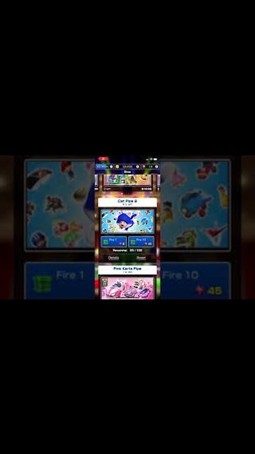 Cat Pipe 2 Pull - Mario Kart Tour (Cat Tour)