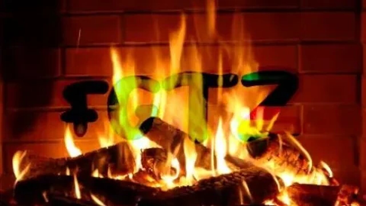 FGTZ Yule Log: Merry Christmas, Ya Filthy Animals! (Surprise Inside!!)