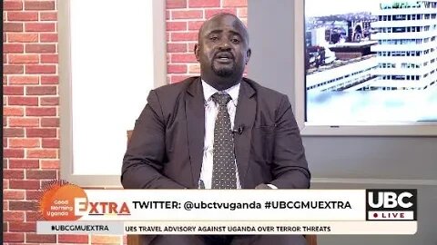 LIVE: GOOD MORNING UGANDA EXTRA#UBCGMU || 3RD JULY, 2023