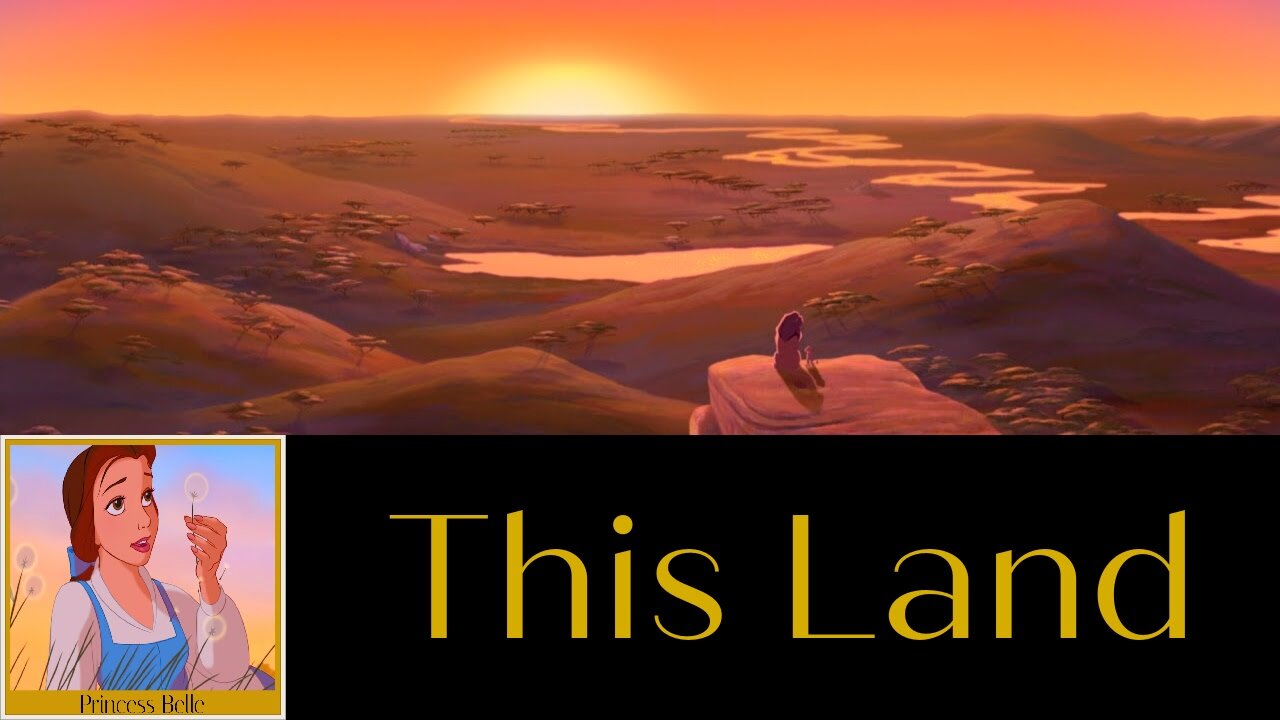 This Land