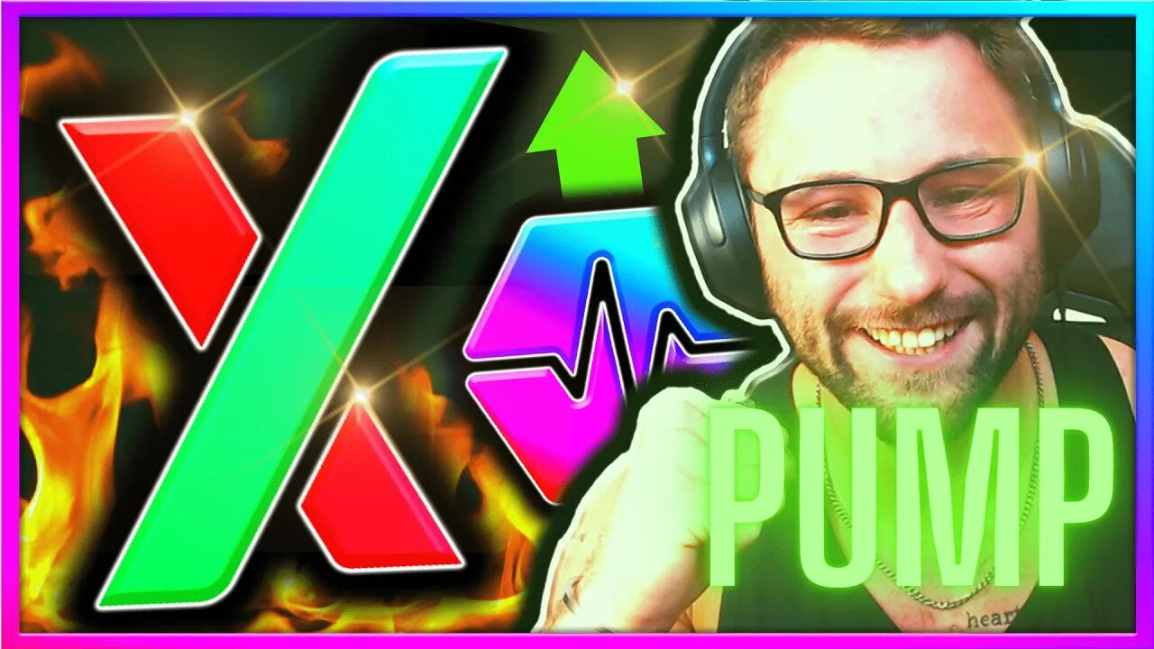 🤯 URGENT!!! PULSEX SECRET PUMPAMENTAL, NEXT 1,000X???!!!!! NO ONE TALKS ABOUT THIS? | PLSX PLS HEX