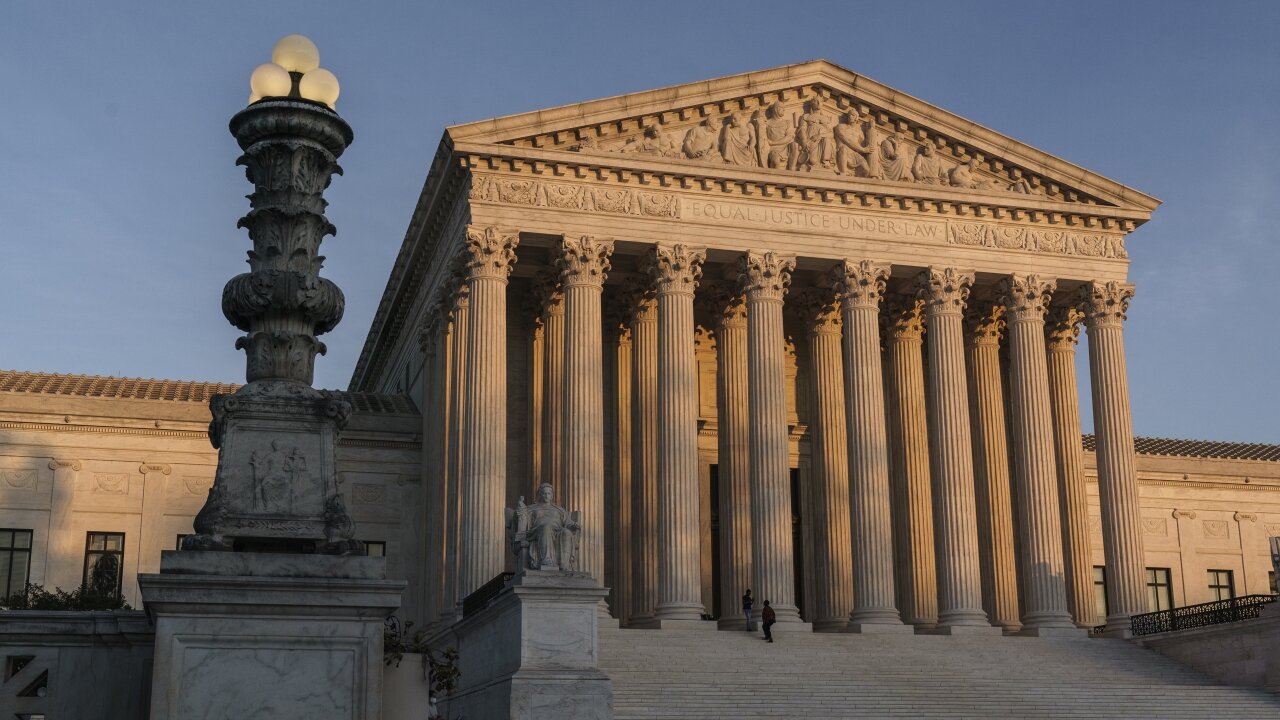 Supreme Court Declines Cases Challenging Lifetime Gun Ownership Ban