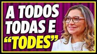 NÃO VAI TER PRONOME NEUTRO SEUS FILHOS DA P$&@! | Cortes do MBL