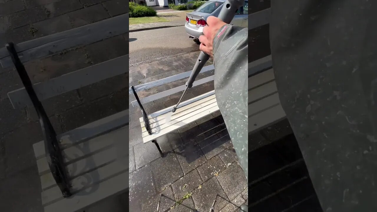 Satisfying Pressure Washing Videos #51 #pressurewashing #satisfying #lofi