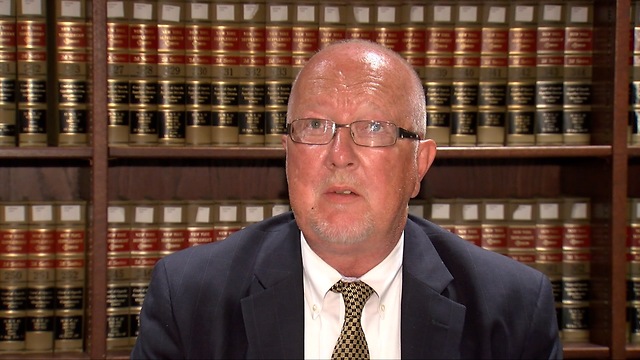 Police discuss retired assistant U.S. attorney found dead in Niagara River (Full press conference)