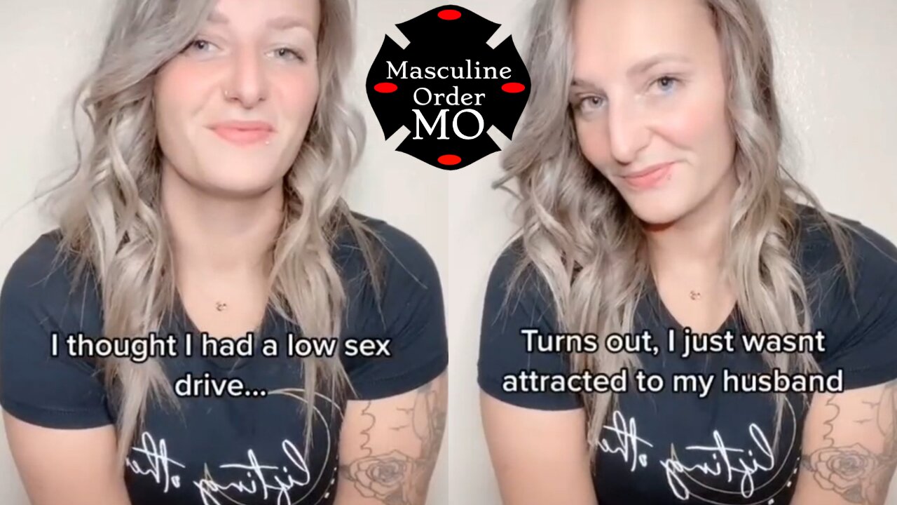 You Don't Turn Her On!